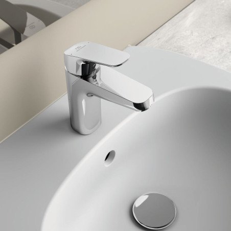 Praustuvo maišytuvas Ideal Standard Ceraflex, Grande, be dugno vožtuvo