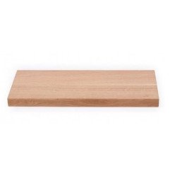 Lentynėlė rankšluosčių džiovintuvui TERMA, SIMPLE medinė, ąžuolo sp.