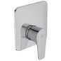 Dušo maišytuvas IDEAL STANDARD Cerafine D, potinkinis, chromas