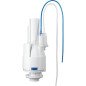 WC nuleidimo mechanizmas GROHE, dvigubo nuleidimo (Dual Fush) sistema
