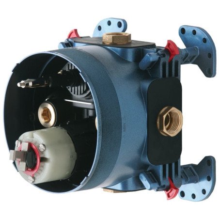 Universali įmontuojamo maišytuvo potinkinė dėžutė Ideal Standard, Easy-Box 1