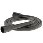 Dušo žarna IDEAL STANDARD IdealFlex, 1750 mm, Magnetic Grey sp.