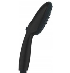 Dušo galvutė GROHE, Tempesta 110 II , matinė juoda