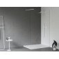 Lietas dušo padėklas Ravak Slate Pro, 120x90 baltas matinis Lietas dušo padėklas Ravak Slate Pro, 120x90 baltas matinis