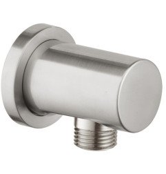 Vandens išvadas Grohe Rainshower, potinkiniam dušui, nerūdijančio plieno sp.