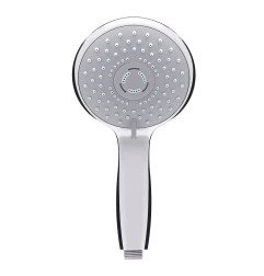Dušo galvutė Optima, OPE022, trijų funkcijų, Ø118 mm