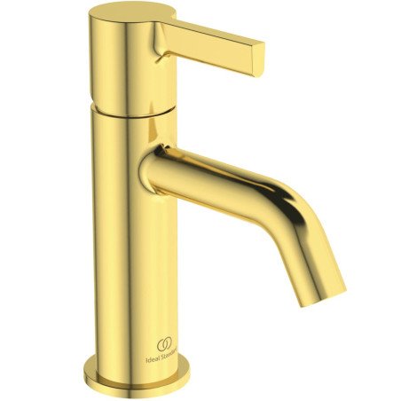 Praustuvo maišytuvas Ideal Standard Joy, Brushed Gold