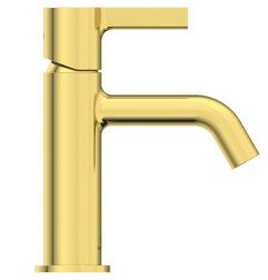 Praustuvo maišytuvas Ideal Standard Joy, Brushed Gold