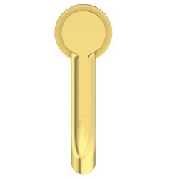 Praustuvo maišytuvas Ideal Standard Joy, Brushed Gold