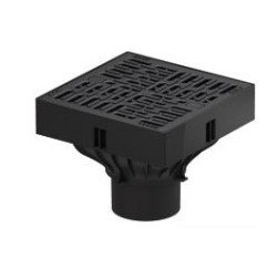 Trapas ACO Xtrapoint, B125