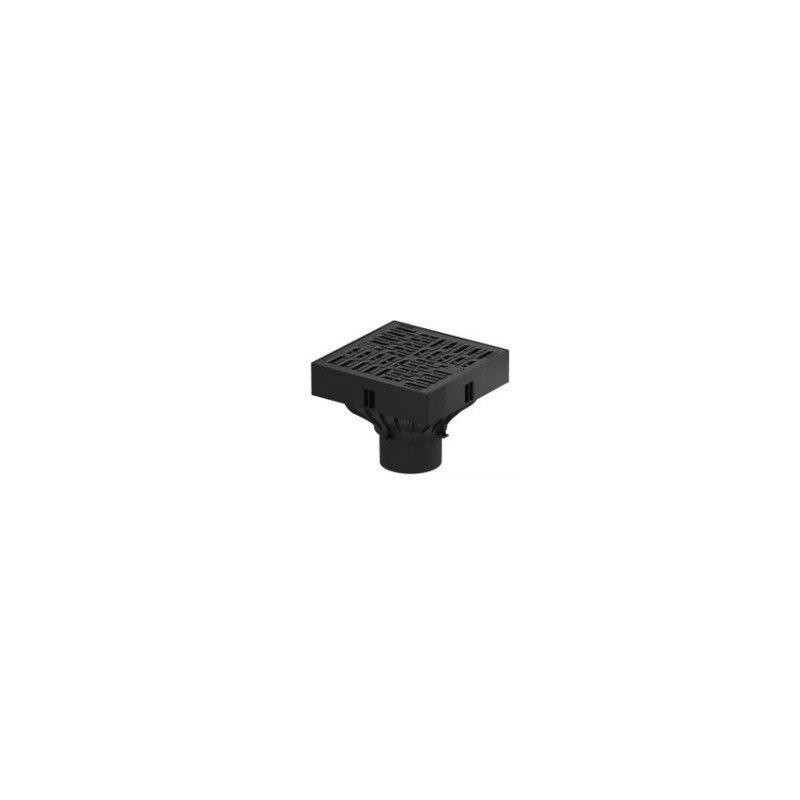 Trapas ACO Xtrapoint, B125