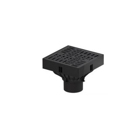 Trapas ACO Xtrapoint, B125