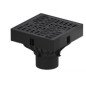 Trapas ACO Xtrapoint, B125