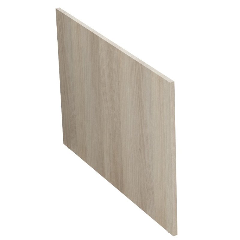 Vonios apdaila Cersanit Smart, šoninė, 80 cm