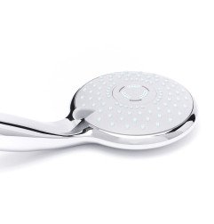 Dušo galvutė Optima, OPE022, trijų funkcijų, Ø118 mm 5