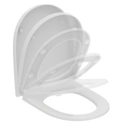 Dangtis WC Ideal Standard i.life O, Soft Close