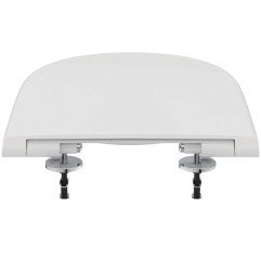 Dangtis WC Ideal Standard i.life O, Soft Close