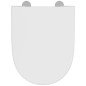 Dangtis WC Ideal Standard i.life O, Soft Close