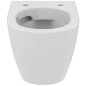 WC pakabinamas Ideal Standard i.life O HydroTwist, su sūkurio technlogogija, 4/2 l, baltas WC pakabinamas Ideal Standard i.life O HydroTwist, su sūkurio technlogogija, 4/2 l, baltas