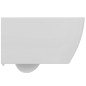 WC pakabinamas Ideal Standard i.life O HydroTwist, su sūkurio technlogogija, 4/2 l, baltas WC pakabinamas Ideal Standard i.life O HydroTwist, su sūkurio technlogogija, 4/2 l, baltas