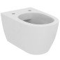WC pakabinamas Ideal Standard i.life O HydroTwist, su sūkurio technlogogija, 4/2 l, baltas WC pakabinamas Ideal Standard i.life O HydroTwist, su sūkurio technlogogija, 4/2 l, baltas