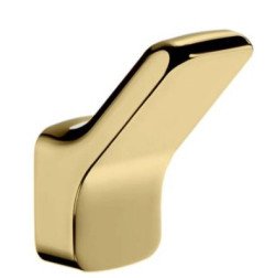 Kabliukas Hansgrohe, Gold Optic spalva