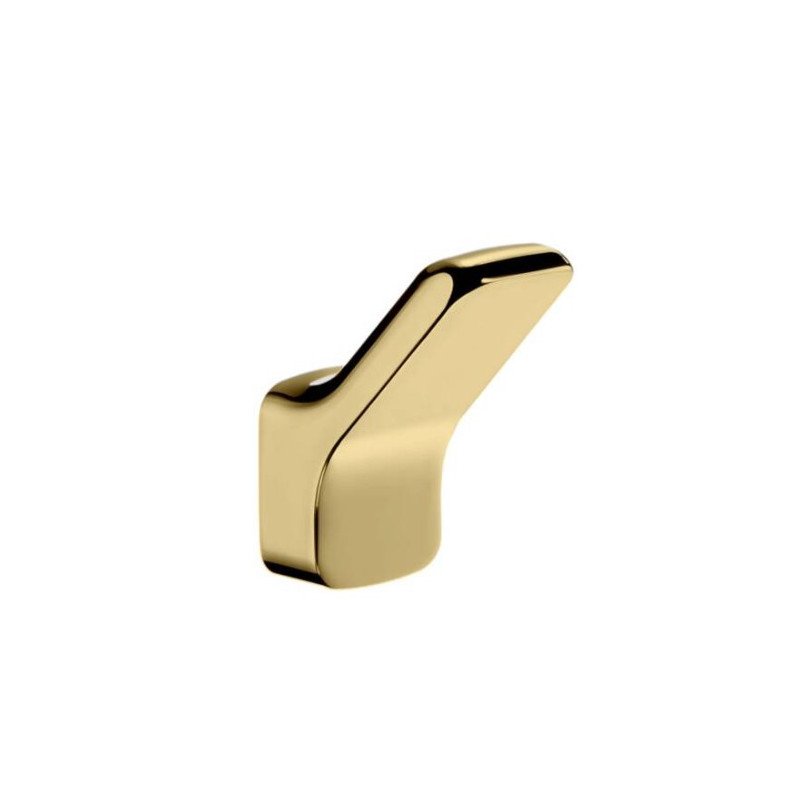 Kabliukas Hansgrohe, Gold Optic spalva