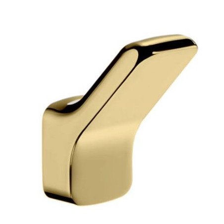 Kabliukas Hansgrohe, Gold Optic spalva