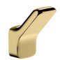 Kabliukas Hansgrohe, Gold Optic spalva