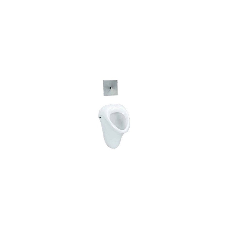 Pisuaro klavišas IDEAL STANDARD, mechaninis, chromo sp., blizgus
