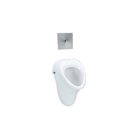Pisuaro klavišas IDEAL STANDARD, mechaninis, chromo sp., blizgus
