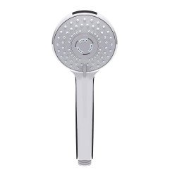Dušo galvutė Optima, OPS021, trijų funkcijų, Ø97 mm