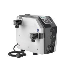 Elektroninis vandens tiekimo savisiurbis/nesavisiurblis siurblys Wilo, Isar BOOST5-E-5