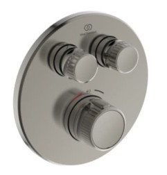 Dušo maišytuvas IDEAL STANDARD, Ceratherm Navigo, termostatinis, silver storm sp.