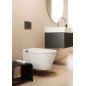 WC išmanus pakabinamas Ideal Standard i.Life E, su bide funkcija, su soft-close dangčiu, baltas