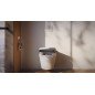 WC išmanus pakabinamas Ideal Standard i.Life E, su bide funkcija, su soft-close dangčiu, baltas