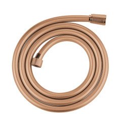 Dušo žarna GROHE Silverflex, 1.75 m, blizgaus vario sp.