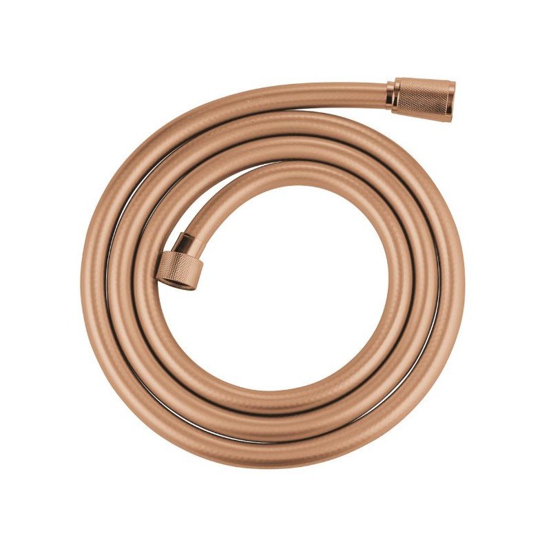 Dušo žarna GROHE Silverflex, 1.75 m, blizgaus vario sp. Dušo žarna GROHE Silverflex, 1.75 m, blizgaus vario sp.