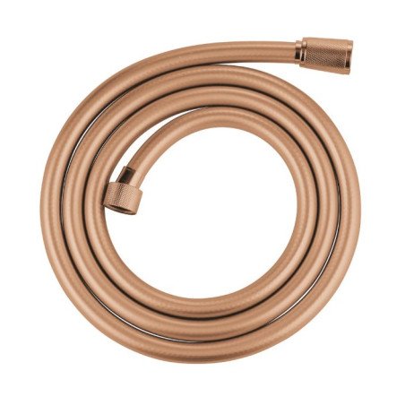 Dušo žarna GROHE Silverflex, 1.75 m, blizgaus vario sp.