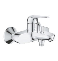 Vonios maišytuvas GROHE Euroeco