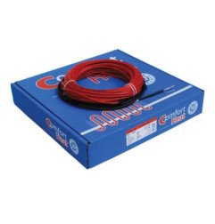 Elektrinis šildymo kilimėlis COMFORT HEAT CTAV-10, 320 W, 60 metrų, dvilaidis
