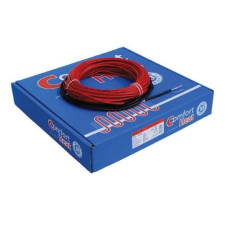 Elektrinis šildymo kilimėlis COMFORT HEAT CTAV-10, 320 W, 60 metrų, dvilaidis