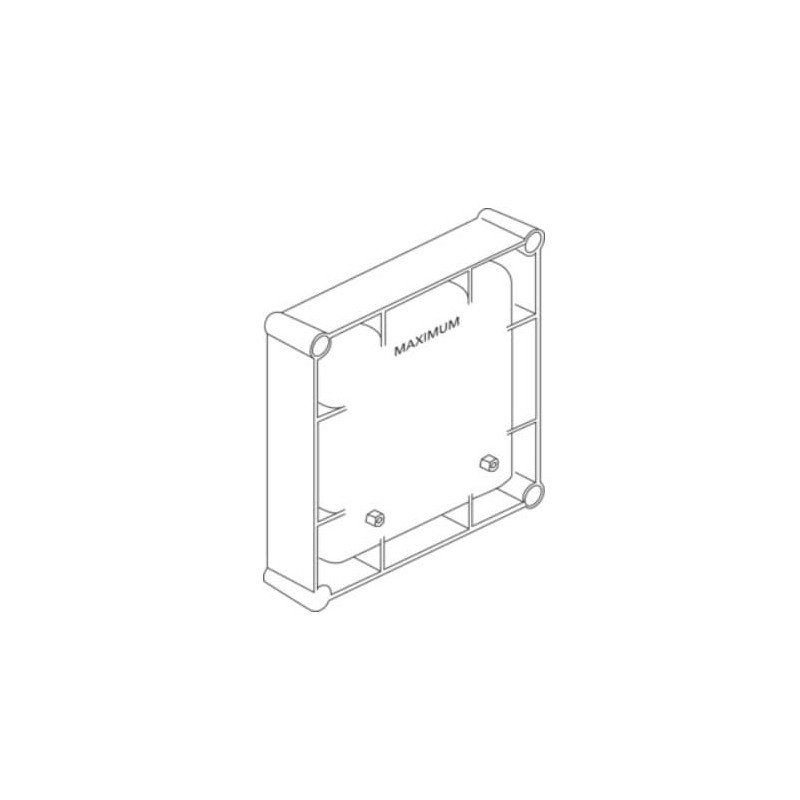 Sensorika pisuarui Ideal Standard, KIT 1 / AC , 230 V