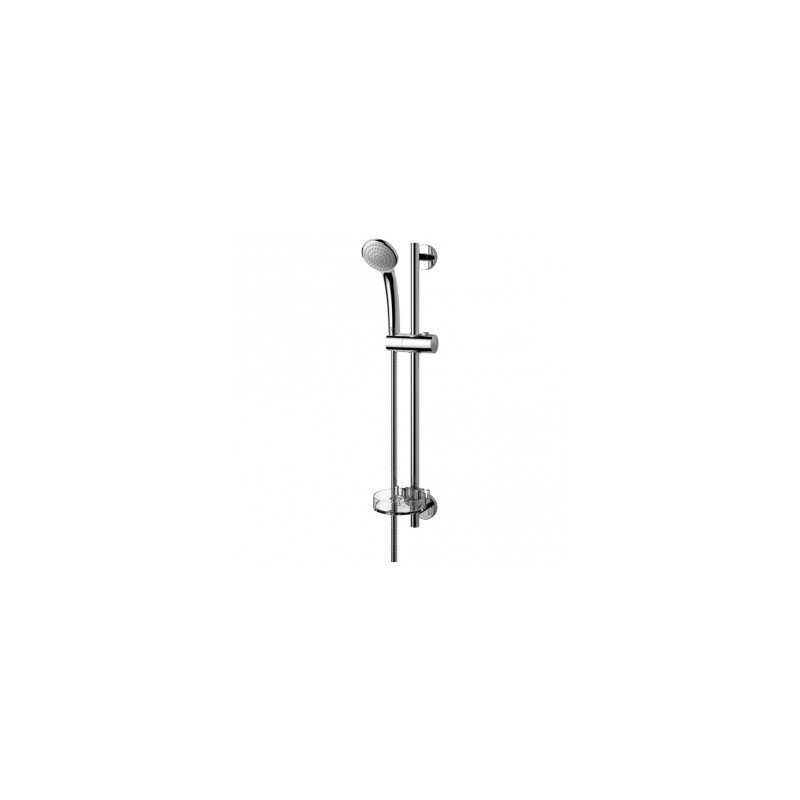 Dušo stovas Ideal Standard IdealRain, S1 600 mm, galvutė 80 mm