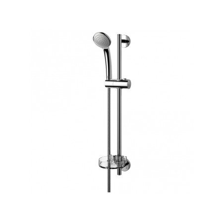Dušo stovas Ideal Standard IdealRain, S1 600 mm, galvutė 80 mm