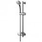 Dušo stovas Ideal Standard IdealRain, S1 600 mm, galvutė 80 mm