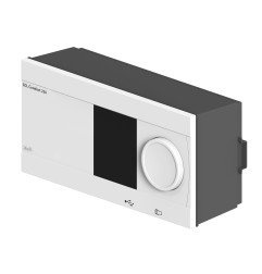 Elektroninis valdiklis Danfoss, ECL Comfort 210 1