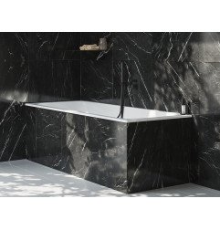 Dušo galvutė Ravak Chrome, 951.20BLM 1 funkcija, Black Matt