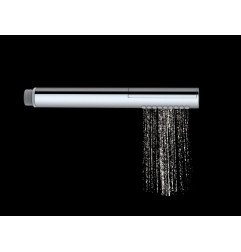 Dušo galvutė Ravak Chrome, 951.20BLM 1 funkcija, Black Matt
