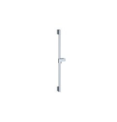 Dušo stovas su reguliuojamu laikikliu Ravak Chrome, 70 cm, 974.00 chromas